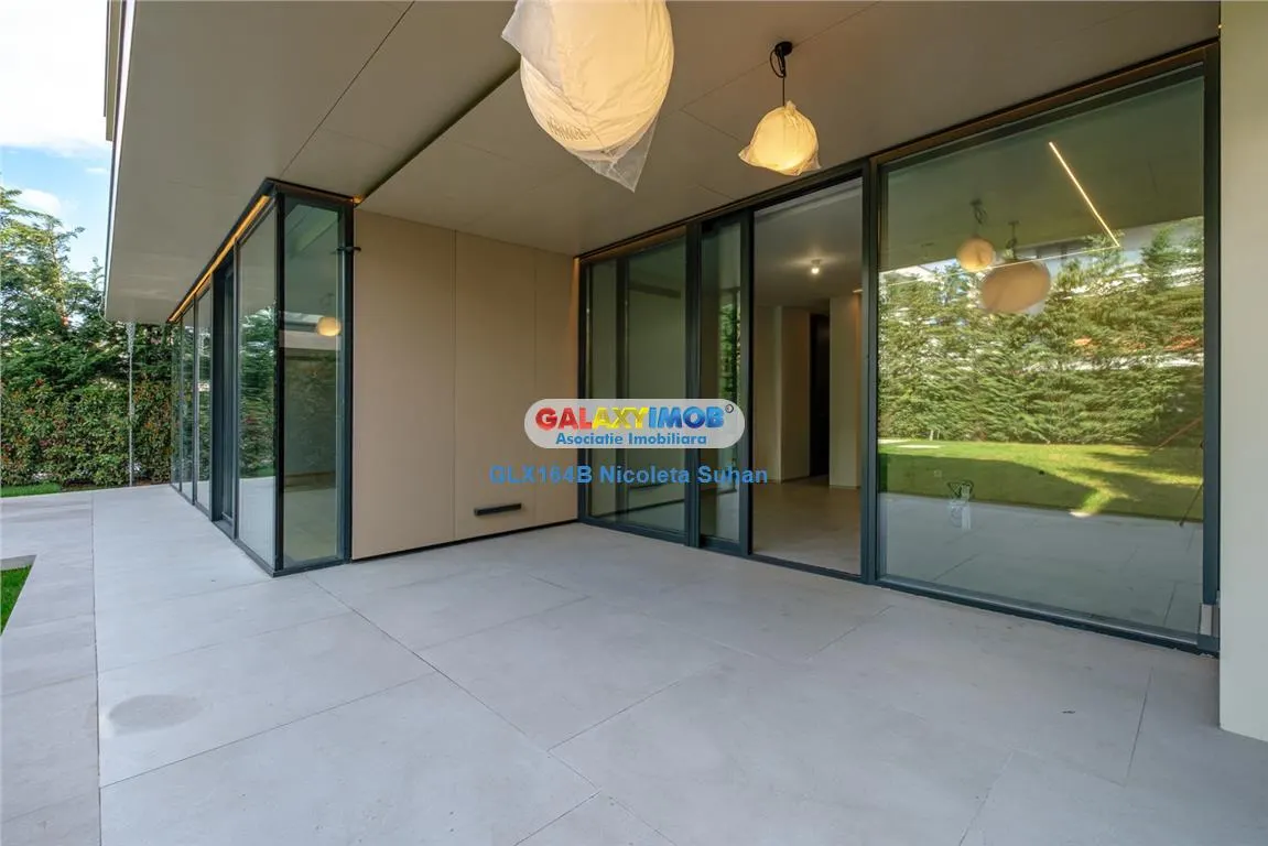 Gorgeous Modern villa in Pipera - foto 13