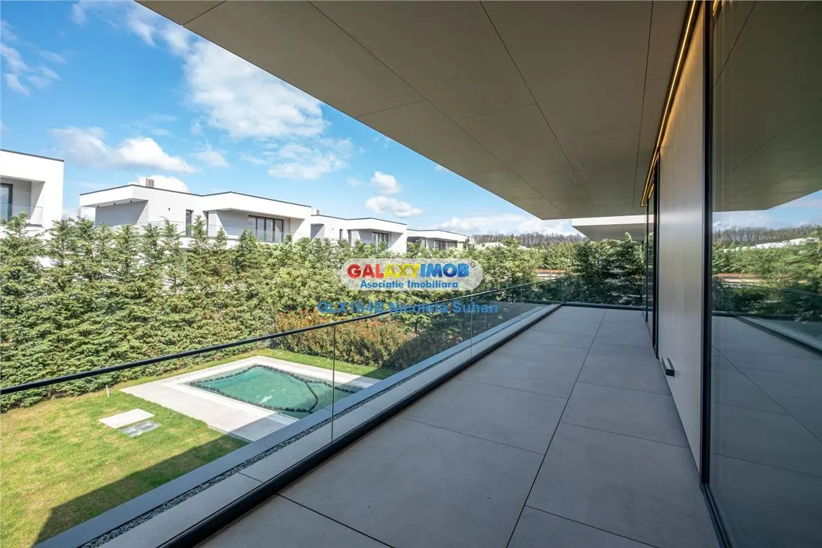 Gorgeous Modern villa in Pipera - foto 4