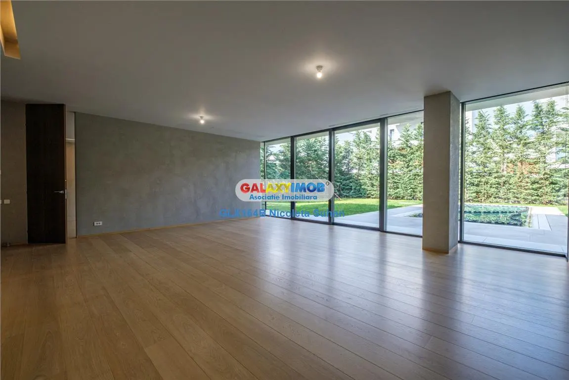 Gorgeous Modern villa in Pipera - foto 5