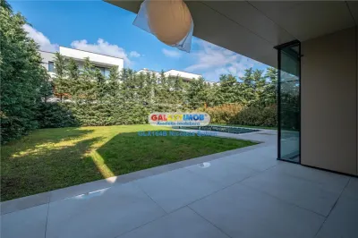 Gorgeous Modern villa in Pipera - foto 6