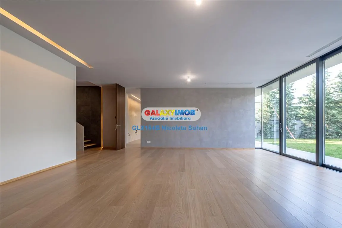 Gorgeous Modern villa in Pipera - foto 8