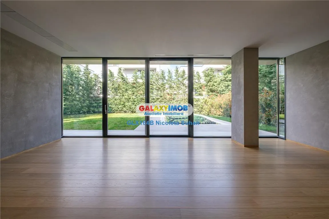 Gorgeous Modern villa in Pipera - foto 10