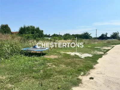 Teren de vanzare- Domnesti/ Doua loturi disponibile / 100euro mp - foto 4
