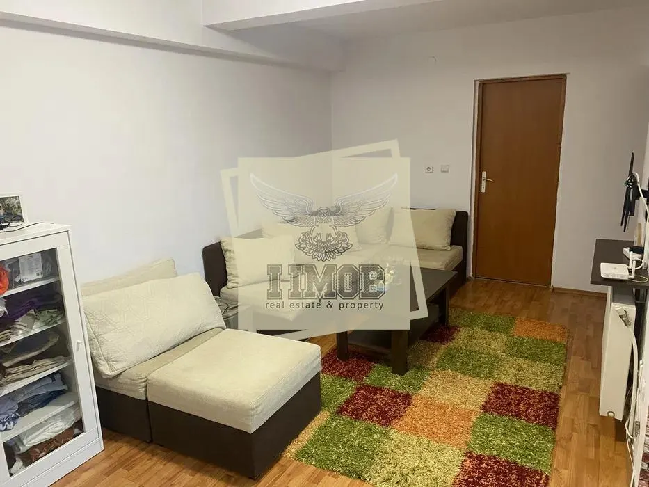 Apartament 2 camere etaj 1 Strand 2 - foto 3