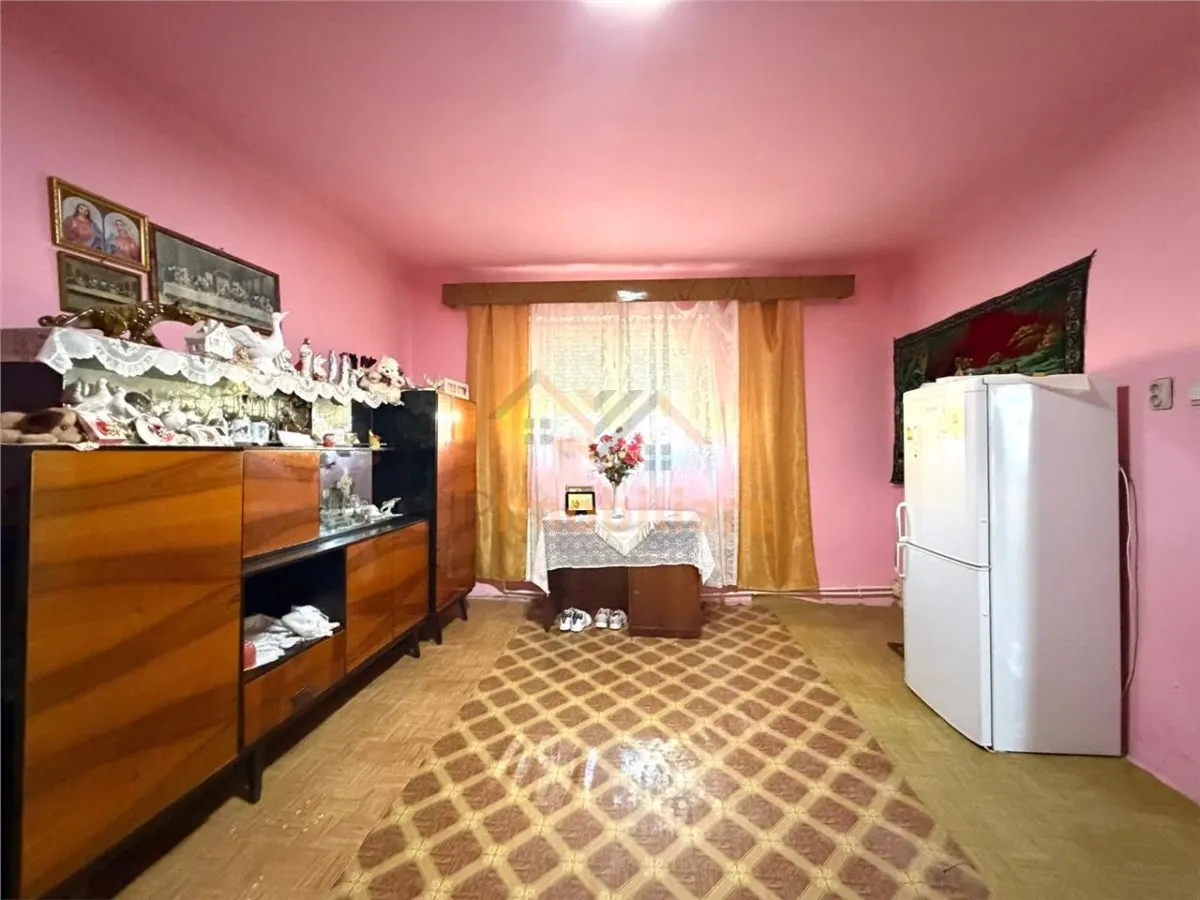 CASA PLAN PARTER | TEREN 990 MP | ACCES AUTO | ZONA TARIAN | BIHOR - foto 2