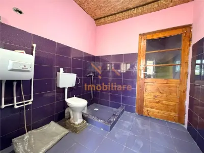 CASA PLAN PARTER | TEREN 990 MP | ACCES AUTO | ZONA TARIAN | BIHOR - foto 11