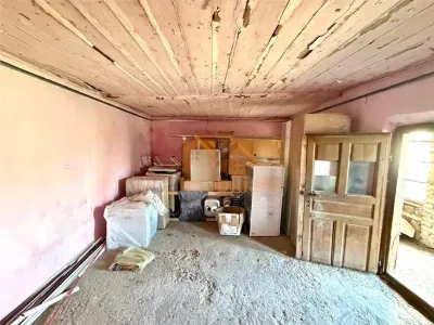 CASA PLAN PARTER | TEREN 990 MP | ACCES AUTO | ZONA TARIAN | BIHOR - foto 14