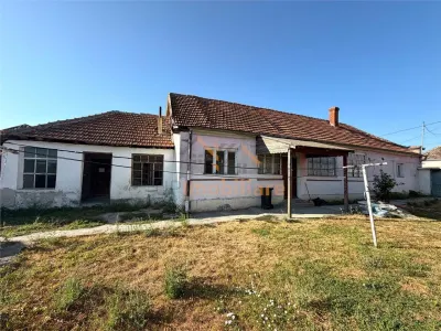 CASA PLAN PARTER | TEREN 990 MP | ACCES AUTO | ZONA TARIAN | BIHOR - foto 18