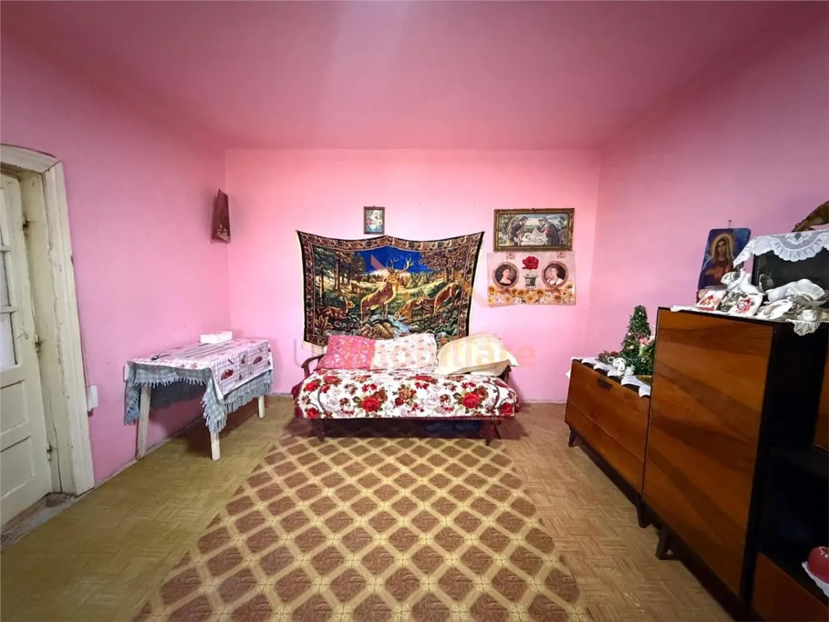 CASA PLAN PARTER | TEREN 990 MP | ACCES AUTO | ZONA TARIAN | BIHOR - foto 3