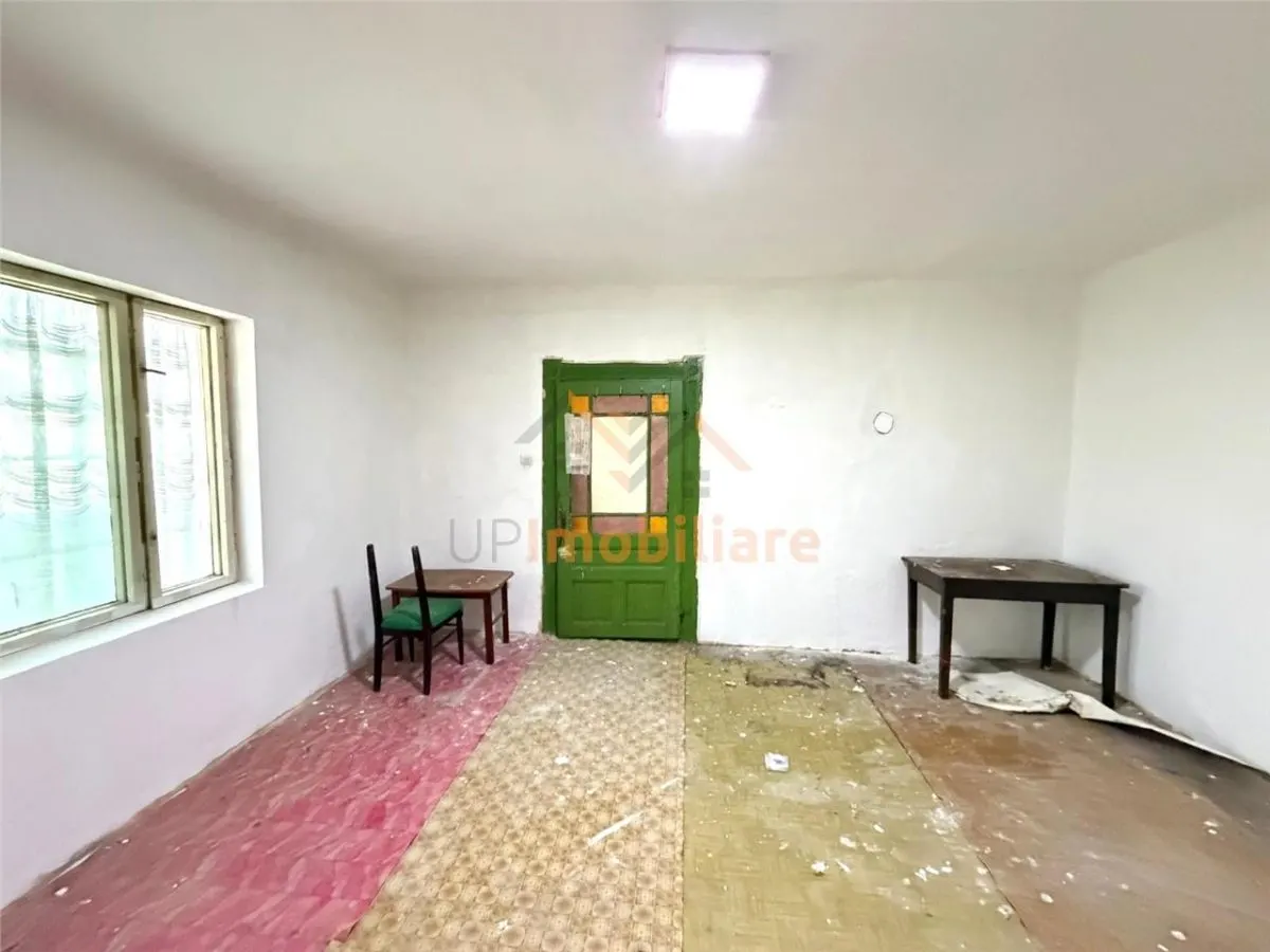 CASA PLAN PARTER | TEREN 990 MP | ACCES AUTO | ZONA TARIAN | BIHOR - foto 9