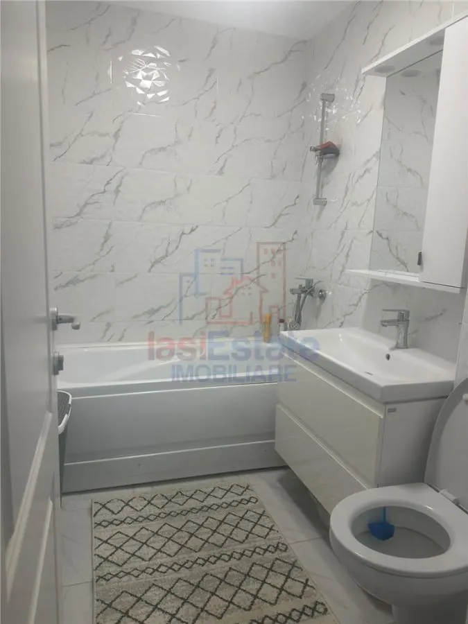 Apartament 3 Camere Canta - Pacurari - foto 18