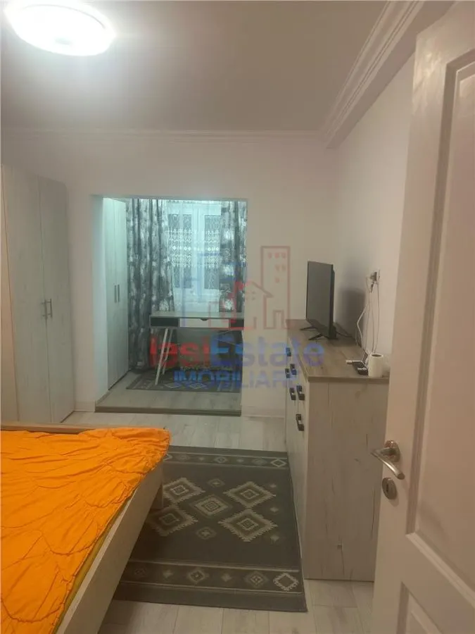 Apartament 3 Camere Canta - Pacurari - foto 7
