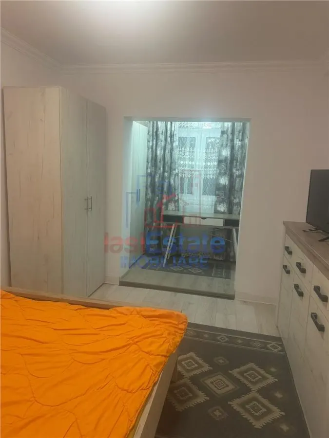 Apartament 3 Camere Canta - Pacurari - foto 9