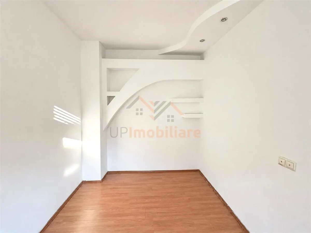 APARTAMANET 2 CAMERE | ULTRACENTRAL | CURTE COMUNA | ORADEA - foto 7