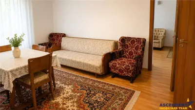 Corp de casa cu 3 camere, parcare in curte, Drumul Poienii, langa parcul Ina Schaeffler. - foto 9