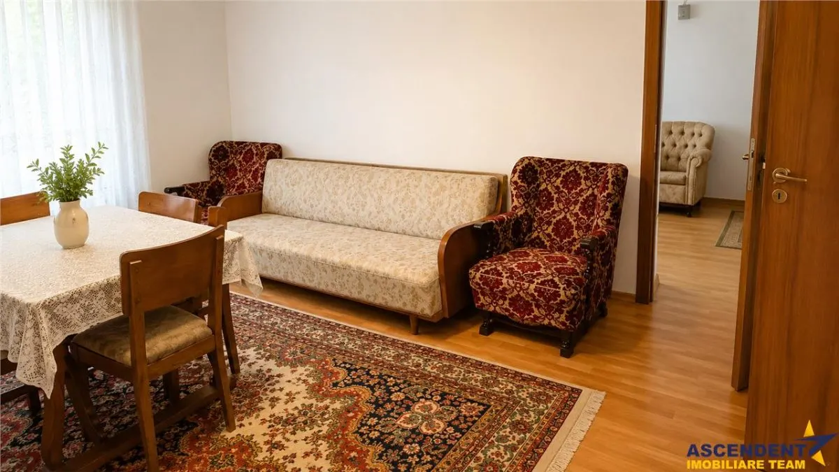 Corp de casa cu 3 camere, parcare in curte, Drumul Poienii, langa parcul Ina Schaeffler. - foto 9