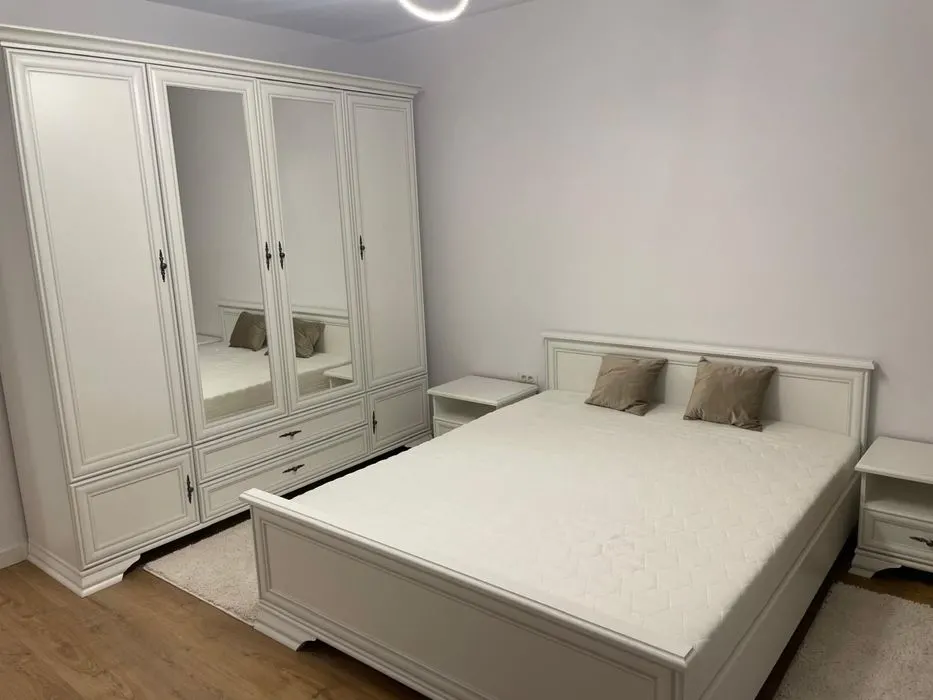 Apartament de lux 55mp cu terasa  si parcare in Evolution - foto 3