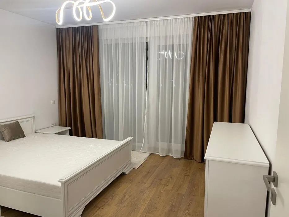Apartament de lux 55mp cu terasa  si parcare in Evolution - foto 4