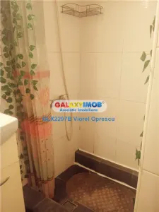 Garsoniera, renovata, mobilata, Parc IOR, Metrou Titan - foto 3