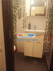 Garsoniera, renovata, mobilata, Parc IOR, Metrou Titan - foto 5