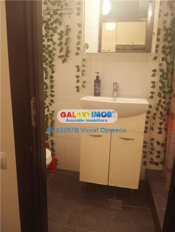 Garsoniera, renovata, mobilata, Parc IOR, Metrou Titan - foto 5