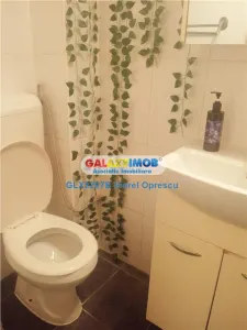 Garsoniera, renovata, mobilata, Parc IOR, Metrou Titan - foto 6