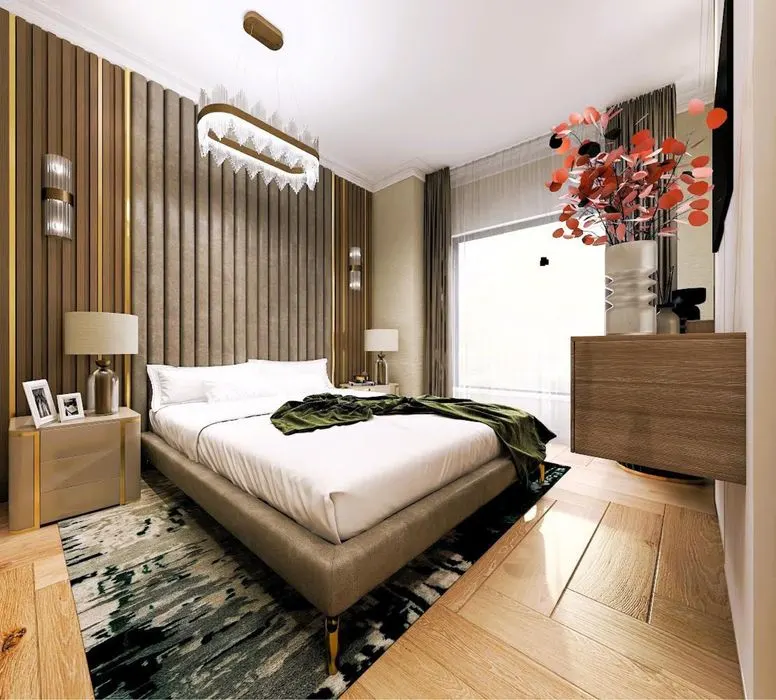 Apartament 2 camere de inchiriat Constanta Campus - foto 3
