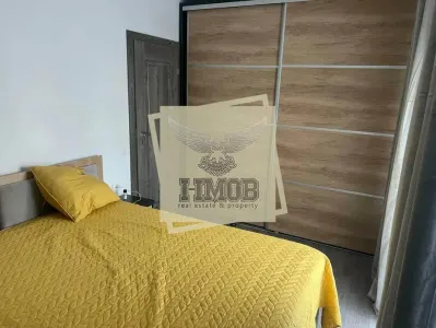 Apartament modern 3 cam et 1 parcare privata - Sibiu