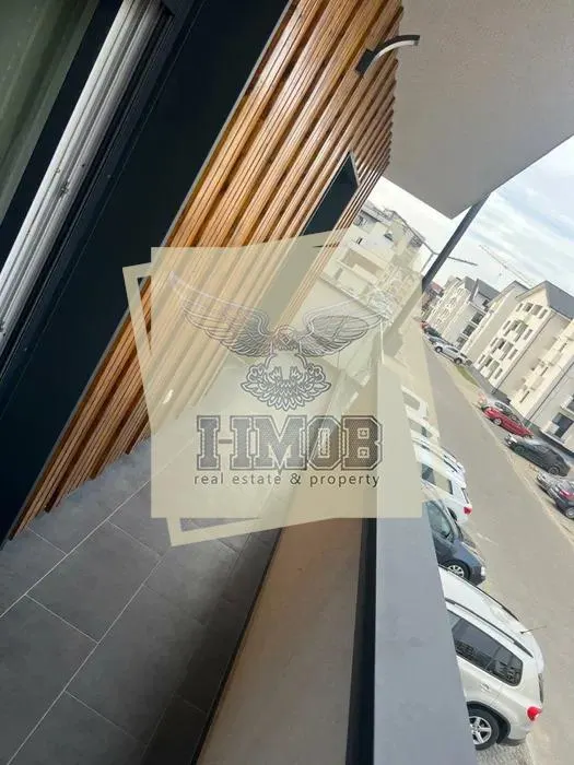 Apartament modern 3 cam et 1 parcare privata - foto 4