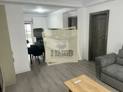 Apartament modern 3 cam et 1 parcare privata - foto 5