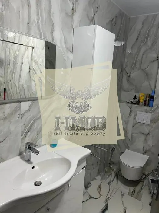 Apartament modern 3 cam et 1 parcare privata - foto 6