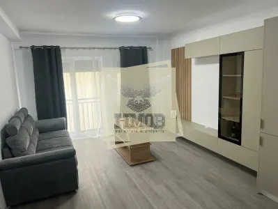 Apartament modern 3 cam et 1 parcare privata - foto 7