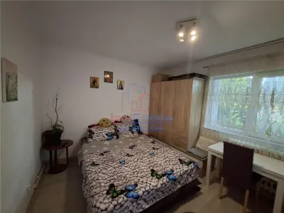 Apartament 2 camere, Alexandru cel Bun - Zona linistita, acces facil, 36 mp - foto 1
