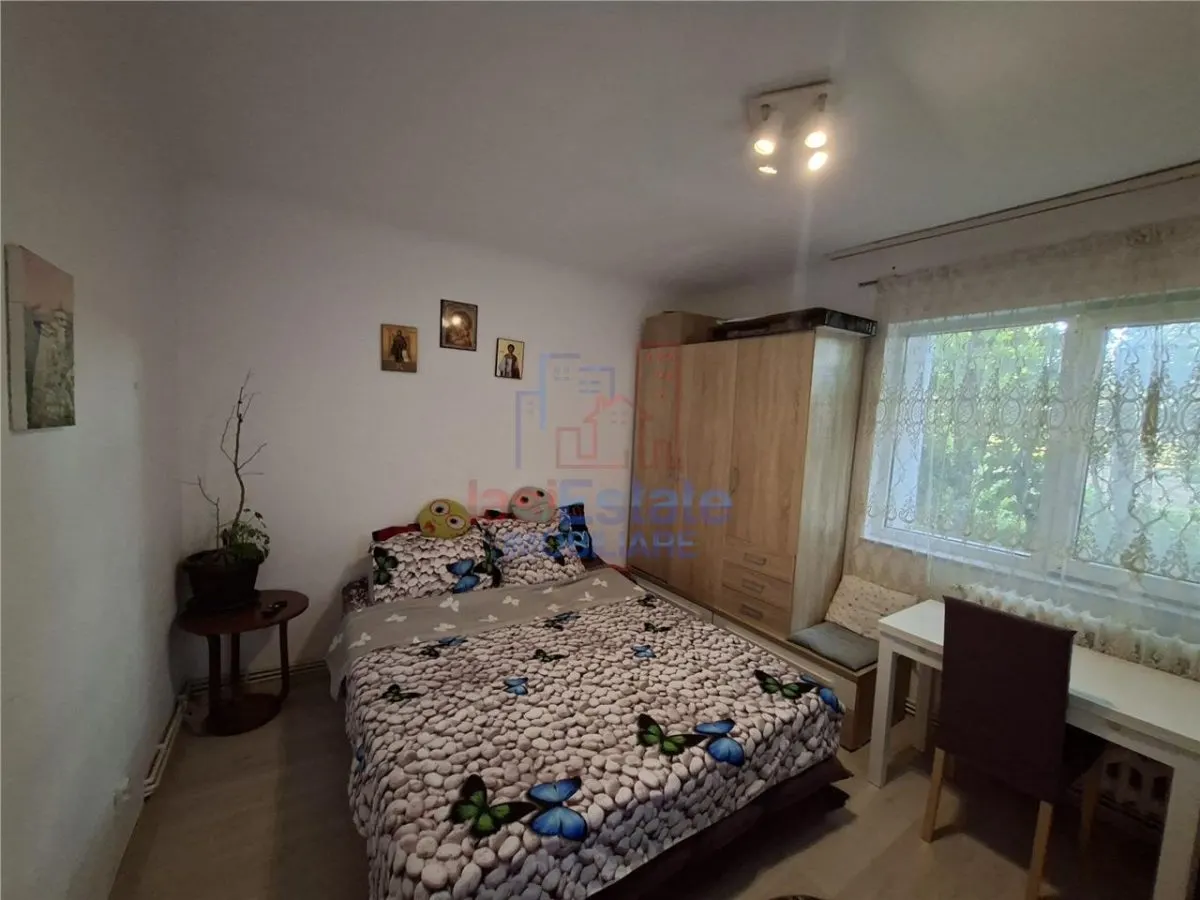 Apartament 2 camere, Alexandru cel Bun - Zona linistita, acces facil, 36 mp - foto 1