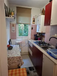 Apartament 2 camere, Alexandru cel Bun - Zona linistita, acces facil, 36 mp - foto 4