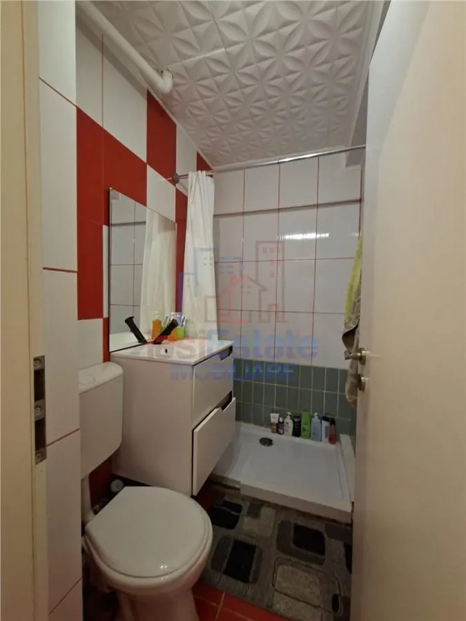 Apartament 2 camere, Alexandru cel Bun - Zona linistita, acces facil, 36 mp - foto 6