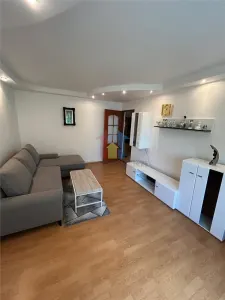 VIDEO! Apartament 2 camere,etaj 2,Calarasi-Ghioceilor,mobilat+utilat - foto 2