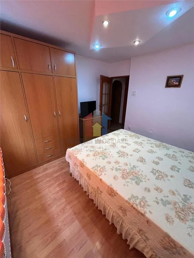VIDEO! Apartament 2 camere,etaj 2,Calarasi-Ghioceilor,mobilat+utilat - foto 5