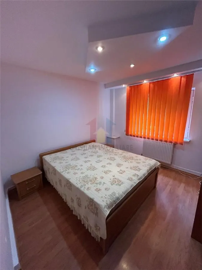 VIDEO! Apartament 2 camere,etaj 2,Calarasi-Ghioceilor,mobilat+utilat - foto 6