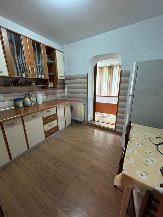 VIDEO! Apartament 2 camere,etaj 2,Calarasi-Ghioceilor,mobilat+utilat - foto 7