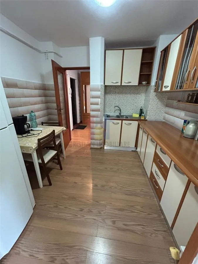 VIDEO! Apartament 2 camere,etaj 2,Calarasi-Ghioceilor,mobilat+utilat - foto 8