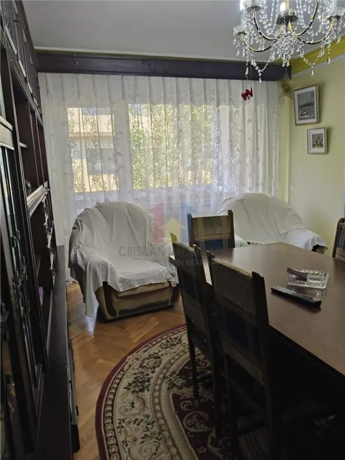 Ap 3 camere, confort 1, 2 balcoane, 78 mp, Viziru 1 - Pistruiatu - foto 3