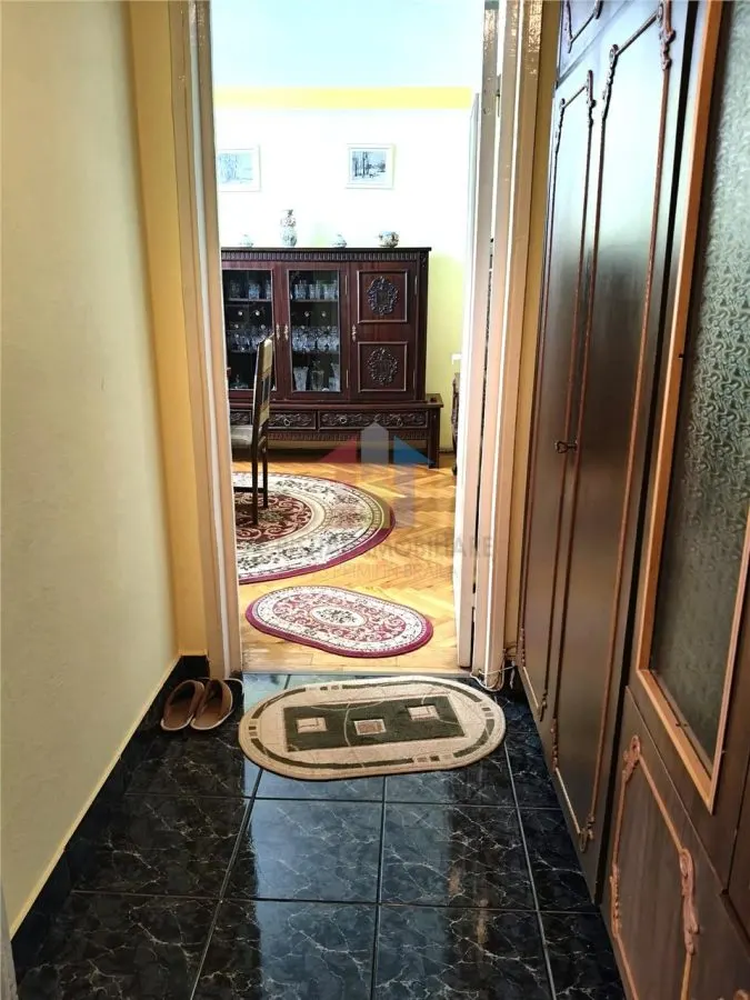 Ap 3 camere, confort 1, 2 balcoane, 78 mp, Viziru 1 - Pistruiatu - foto 4
