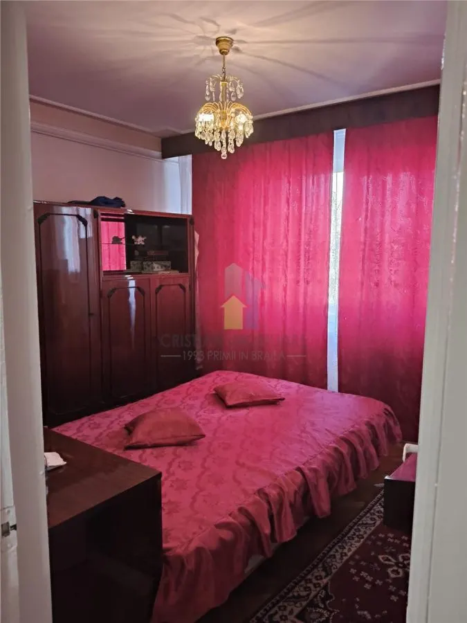 Ap 3 camere, confort 1, 2 balcoane, 78 mp, Viziru 1 - Pistruiatu - foto 5