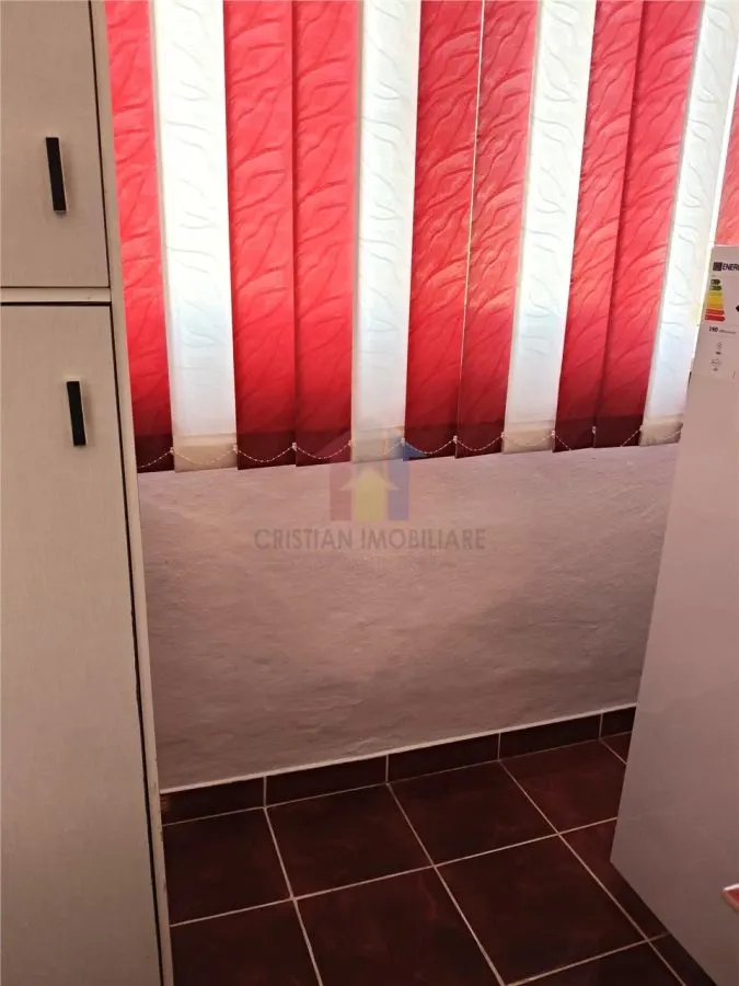 Ap 3 camere, confort 1, 2 balcoane, 78 mp, Viziru 1 - Pistruiatu - foto 9