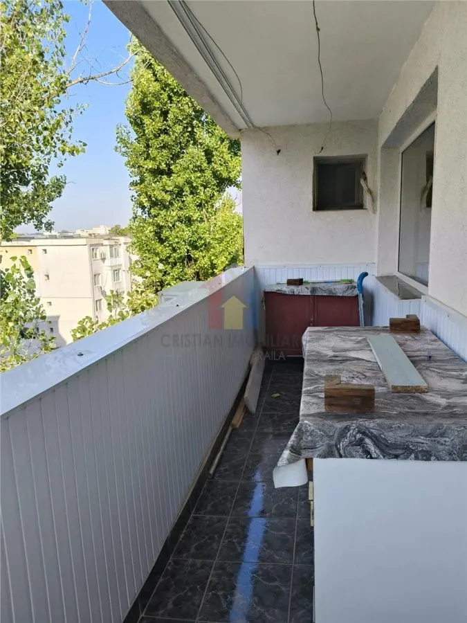 Ap 3 camere, confort 1, 2 balcoane, 78 mp, Viziru 1 - Pistruiatu - foto 10