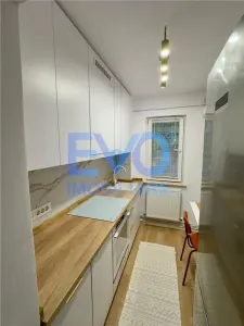 Apartament 2 camere, 45mp gradina, Pacurari, Alpha Bank - Iasi