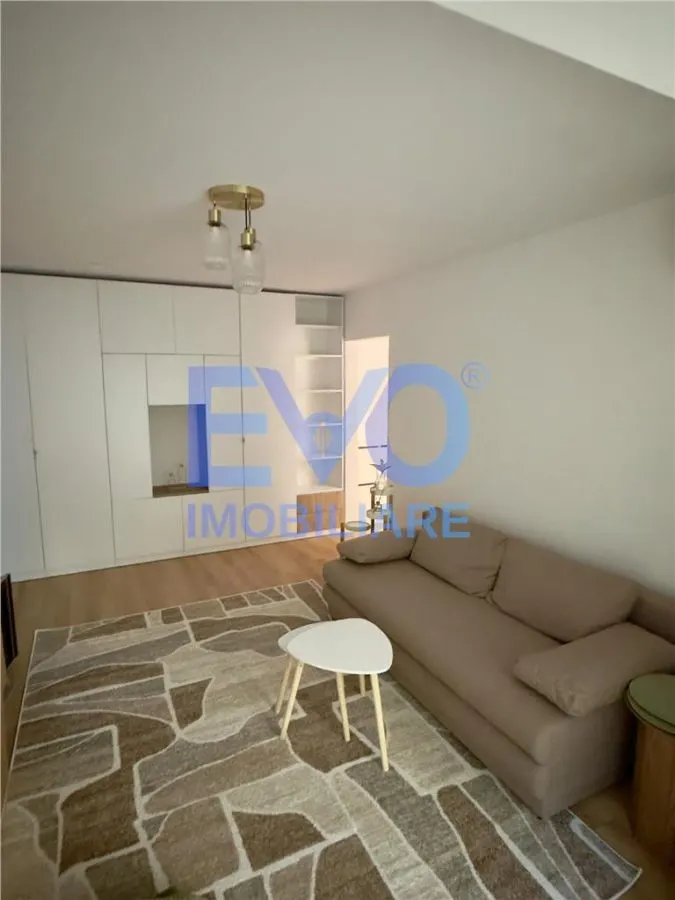 Apartament 2 camere, 45mp gradina, Pacurari, Alpha Bank - foto 3