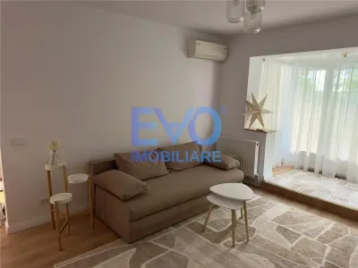 Apartament 2 camere, 45mp gradina, Pacurari, Alpha Bank - foto 4