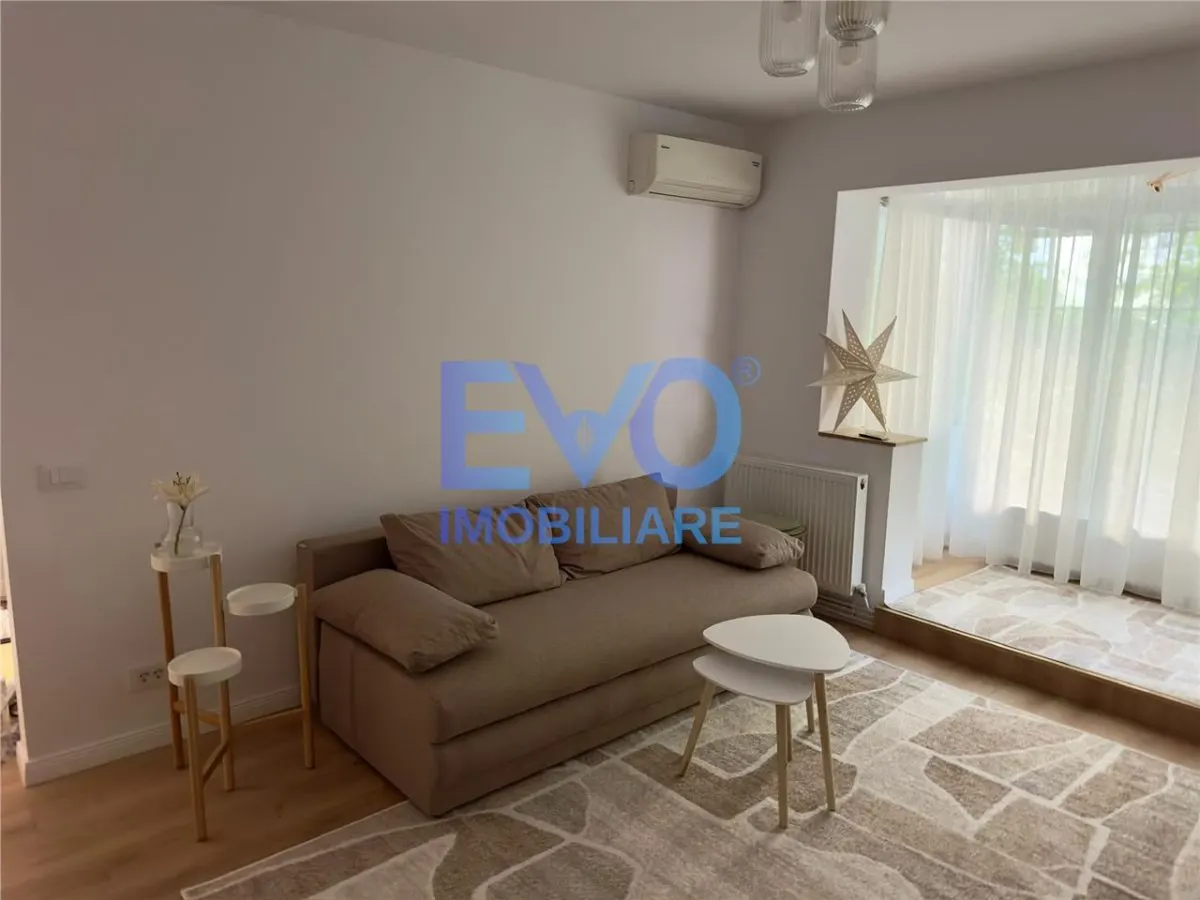 Apartament 2 camere, 45mp gradina, Pacurari, Alpha Bank - foto 4